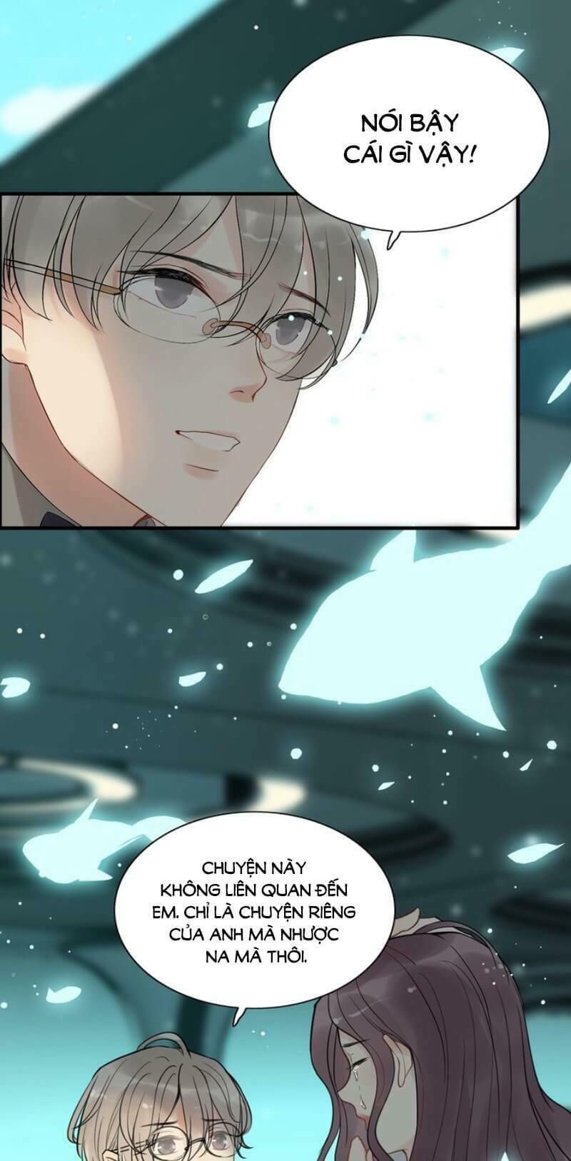 đọc truyện Cô Vợ Hợp Đồng Bỏ Trốn Của Tổng Giám Đốc Chương 205 ảnh 10 tại Thiên Thai Truyện