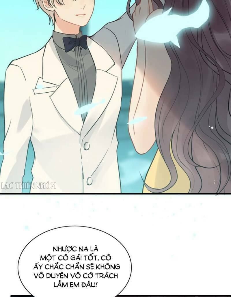 đọc truyện Cô Vợ Hợp Đồng Bỏ Trốn Của Tổng Giám Đốc Chương 205 ảnh 11 tại Thiên Thai Truyện