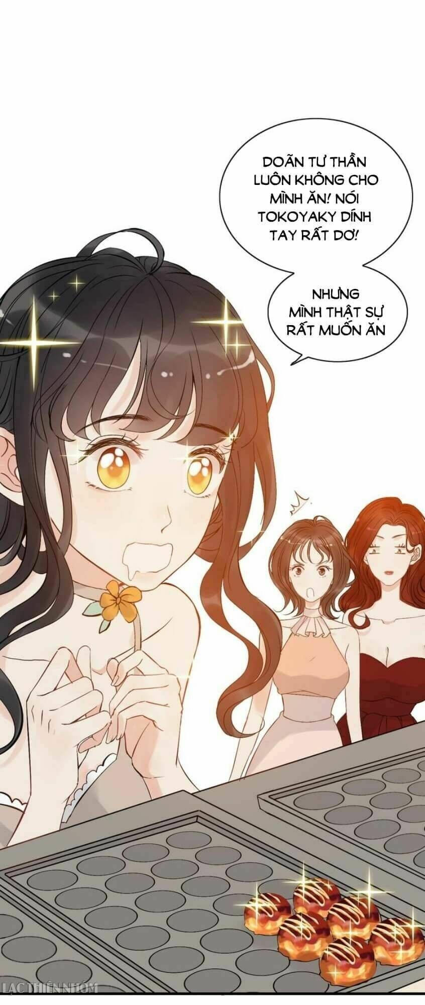 đọc truyện Cô Vợ Hợp Đồng Bỏ Trốn Của Tổng Giám Đốc Chương 206 ảnh 12 tại Thiên Thai Truyện