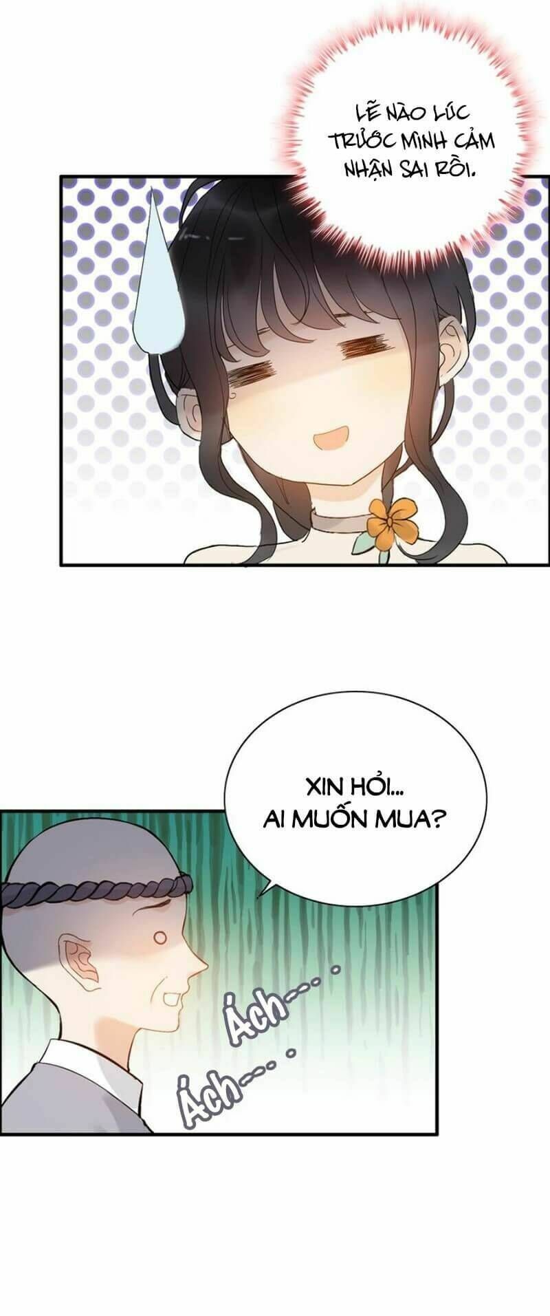 đọc truyện Cô Vợ Hợp Đồng Bỏ Trốn Của Tổng Giám Đốc Chương 206 ảnh 18 tại Thiên Thai Truyện