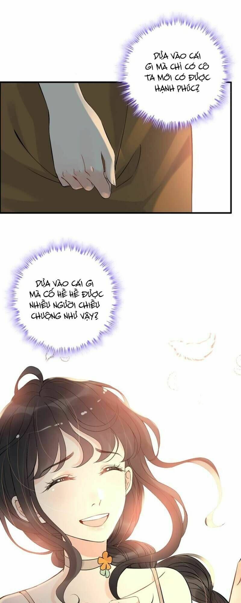 đọc truyện Cô Vợ Hợp Đồng Bỏ Trốn Của Tổng Giám Đốc Chương 206 ảnh 21 tại Thiên Thai Truyện