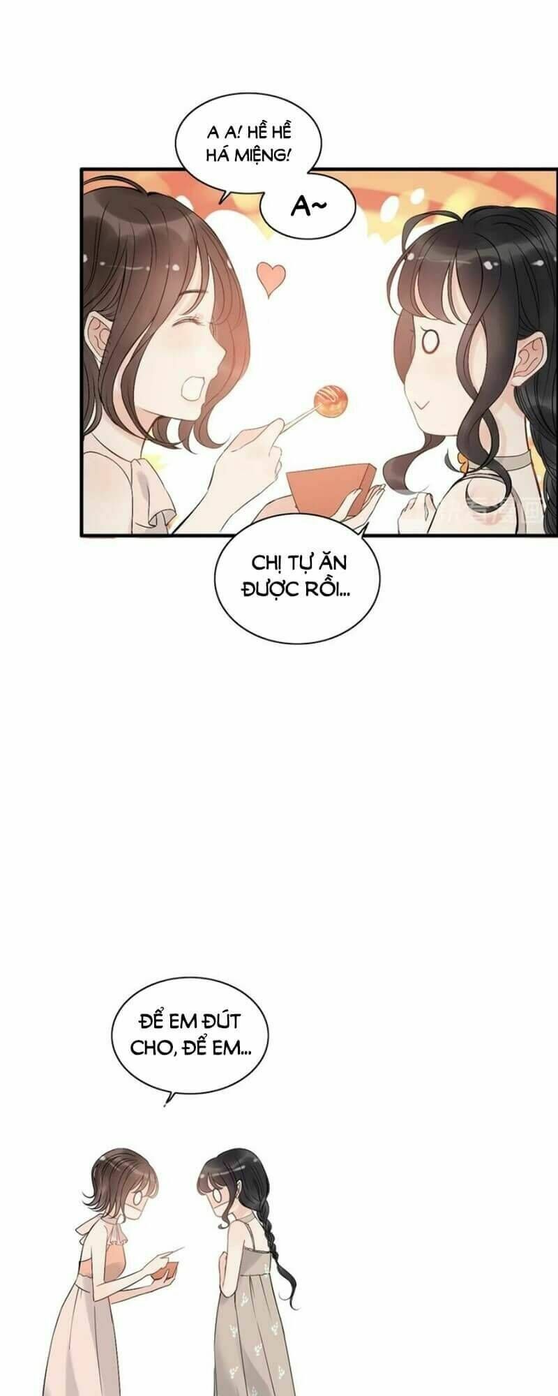 đọc truyện Cô Vợ Hợp Đồng Bỏ Trốn Của Tổng Giám Đốc Chương 206 ảnh 26 tại Thiên Thai Truyện