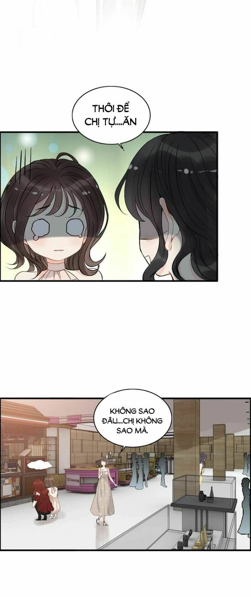 đọc truyện Cô Vợ Hợp Đồng Bỏ Trốn Của Tổng Giám Đốc Chương 206 ảnh 28 tại Thiên Thai Truyện