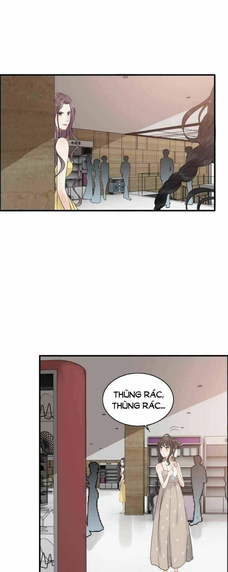 đọc truyện Cô Vợ Hợp Đồng Bỏ Trốn Của Tổng Giám Đốc Chương 206 ảnh 29 tại Thiên Thai Truyện