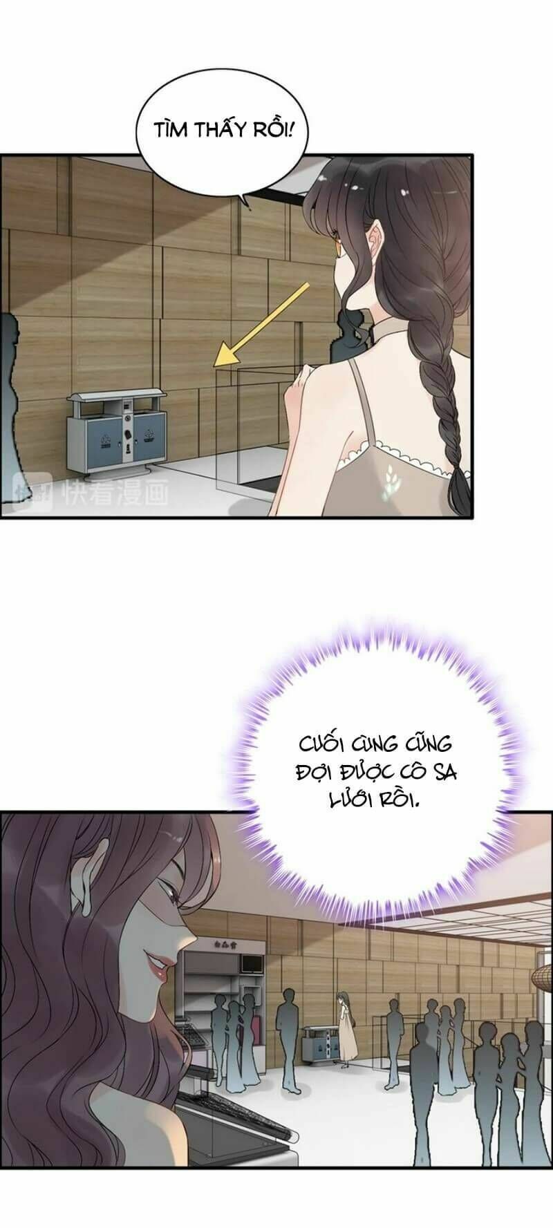 đọc truyện Cô Vợ Hợp Đồng Bỏ Trốn Của Tổng Giám Đốc Chương 206 ảnh 31 tại Thiên Thai Truyện