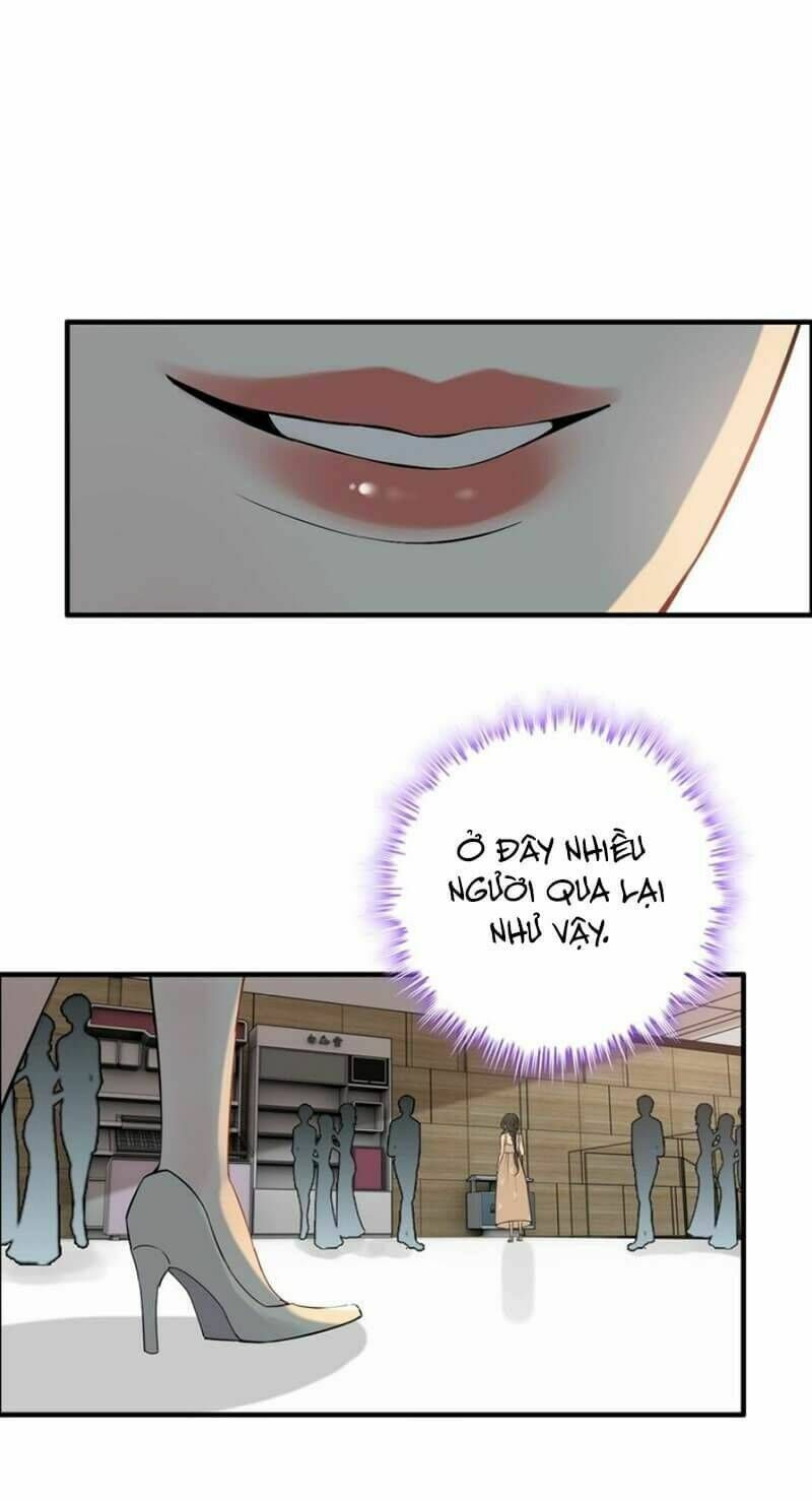 đọc truyện Cô Vợ Hợp Đồng Bỏ Trốn Của Tổng Giám Đốc Chương 206 ảnh 32 tại Thiên Thai Truyện