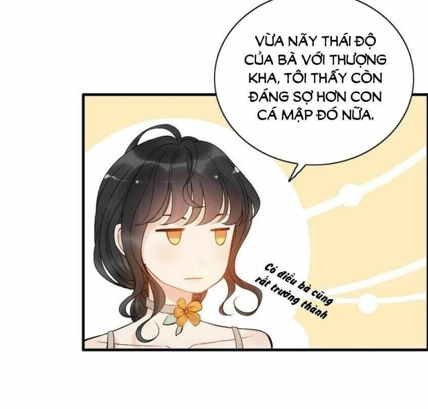 đọc truyện Cô Vợ Hợp Đồng Bỏ Trốn Của Tổng Giám Đốc Chương 206 ảnh 6 tại Thiên Thai Truyện