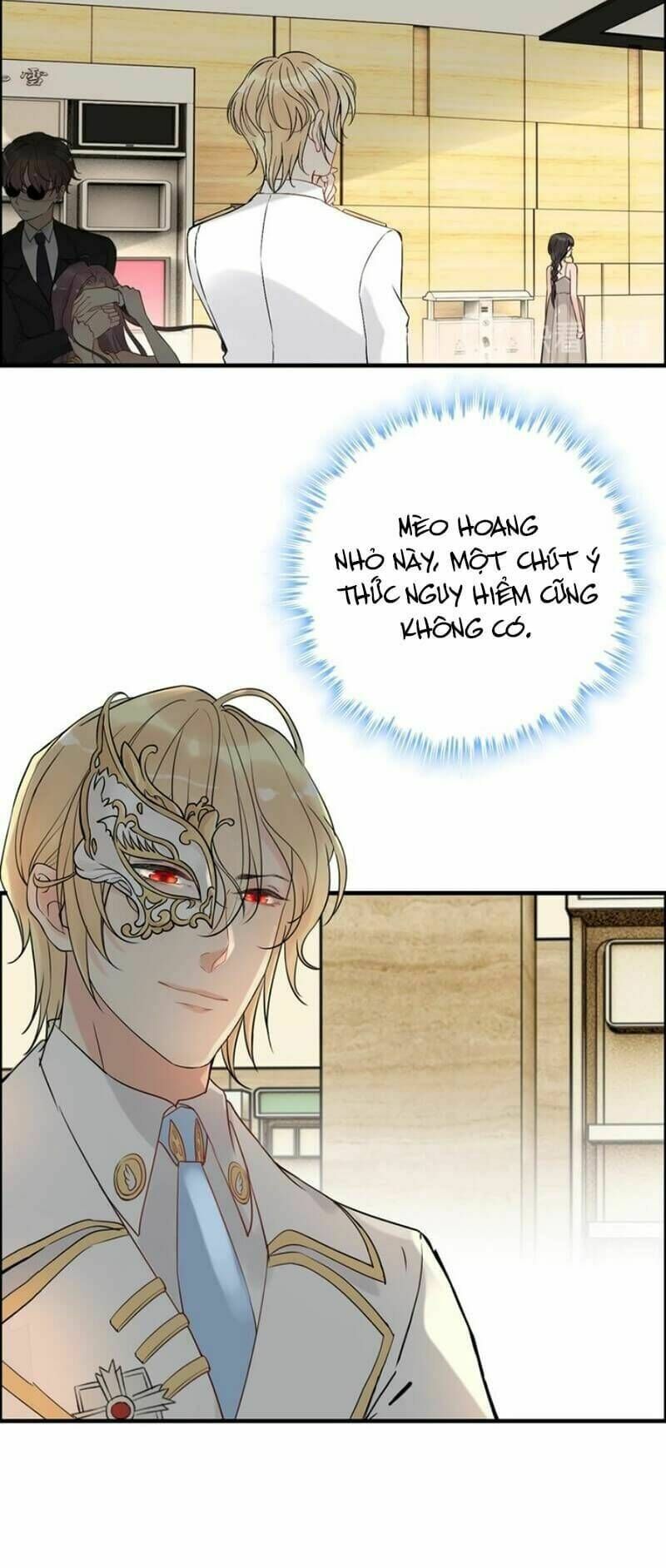 đọc truyện Cô Vợ Hợp Đồng Bỏ Trốn Của Tổng Giám Đốc Chương 206 ảnh 49 tại Thiên Thai Truyện