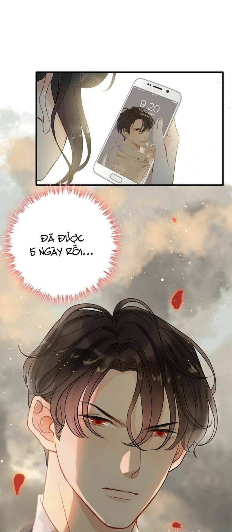 đọc truyện Cô Vợ Hợp Đồng Bỏ Trốn Của Tổng Giám Đốc Chương 206 ảnh 50 tại Thiên Thai Truyện