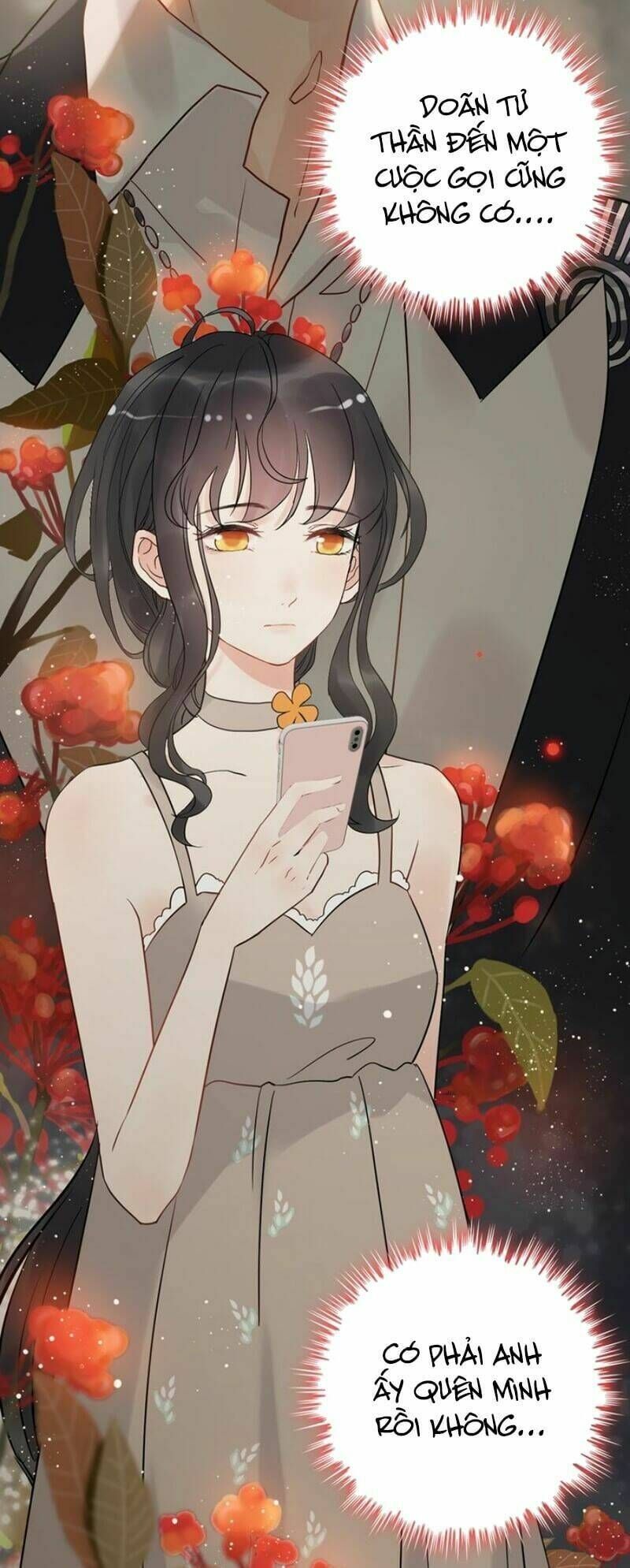 đọc truyện Cô Vợ Hợp Đồng Bỏ Trốn Của Tổng Giám Đốc Chương 206 ảnh 51 tại Thiên Thai Truyện