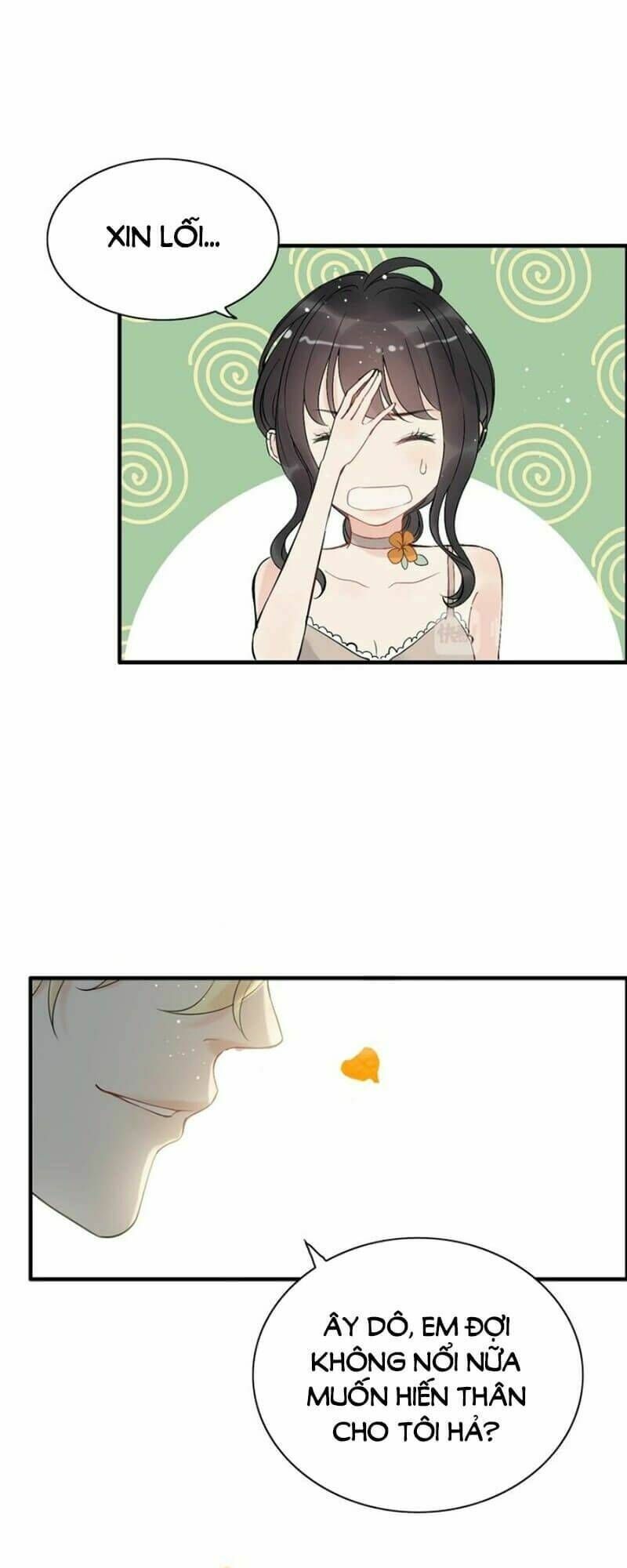 đọc truyện Cô Vợ Hợp Đồng Bỏ Trốn Của Tổng Giám Đốc Chương 206 ảnh 53 tại Thiên Thai Truyện