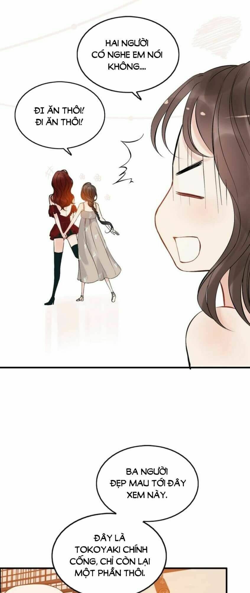 đọc truyện Cô Vợ Hợp Đồng Bỏ Trốn Của Tổng Giám Đốc Chương 206 ảnh 10 tại Thiên Thai Truyện