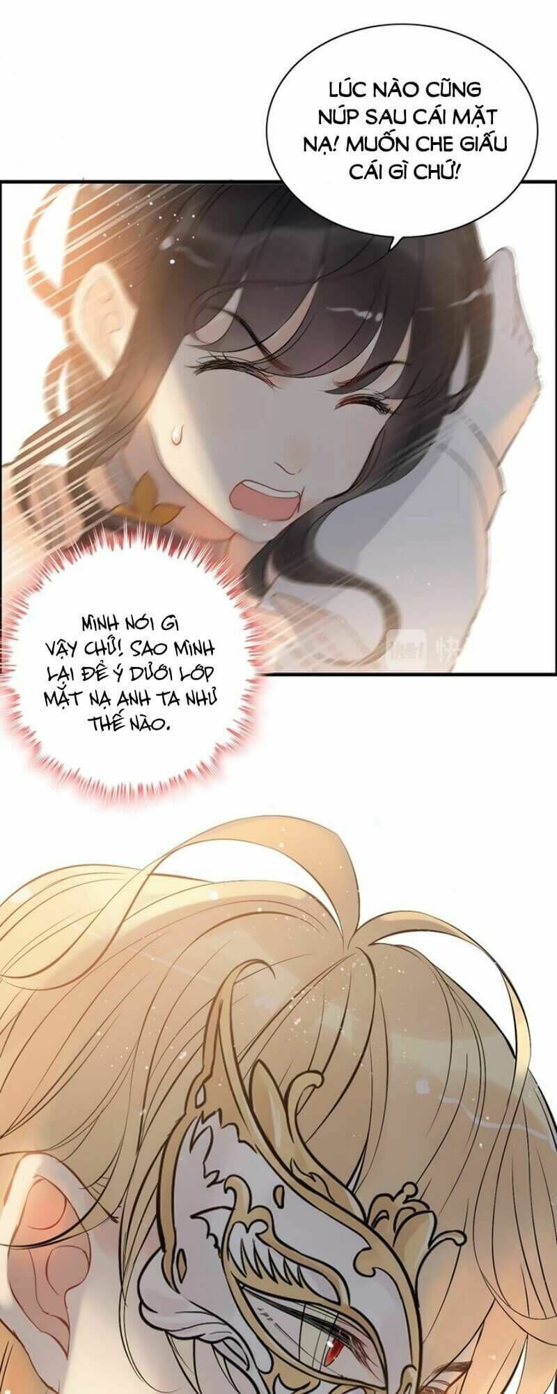 đọc truyện Cô Vợ Hợp Đồng Bỏ Trốn Của Tổng Giám Đốc Chương 207 ảnh 17 tại Thiên Thai Truyện