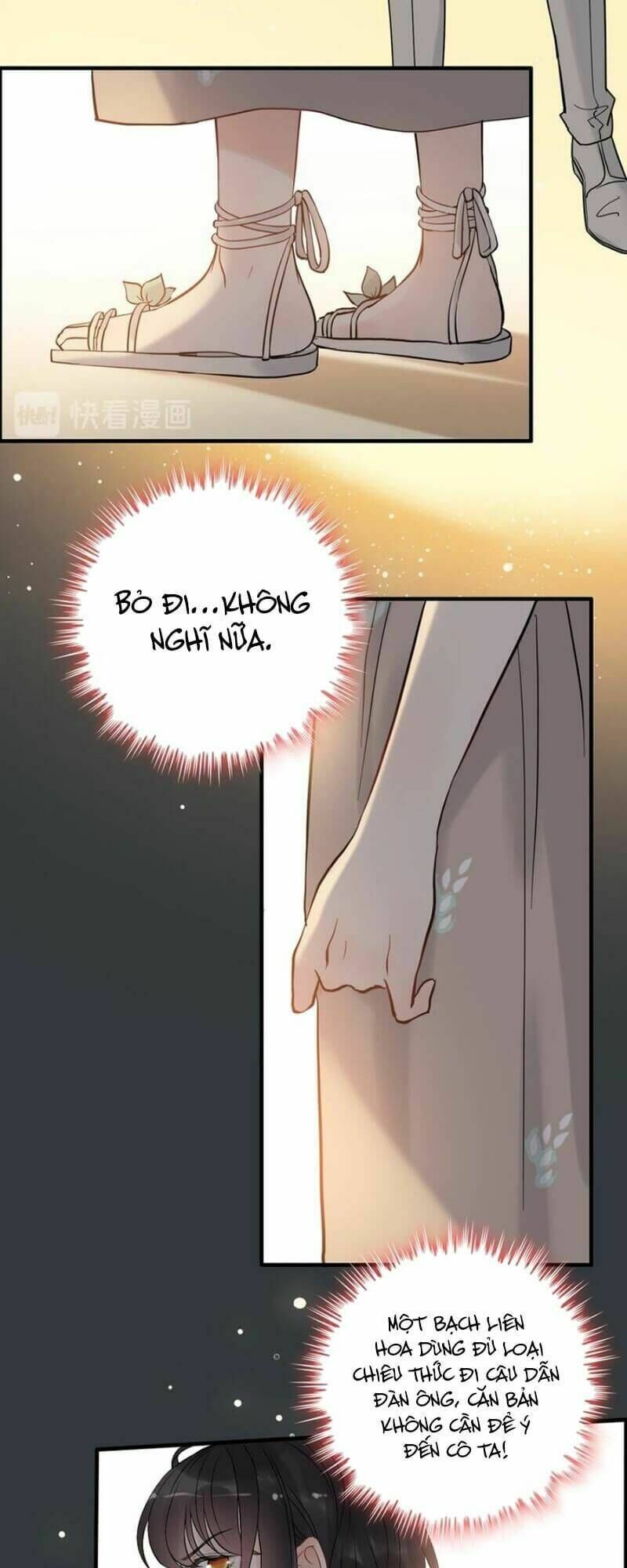 đọc truyện Cô Vợ Hợp Đồng Bỏ Trốn Của Tổng Giám Đốc Chương 207 ảnh 29 tại Thiên Thai Truyện