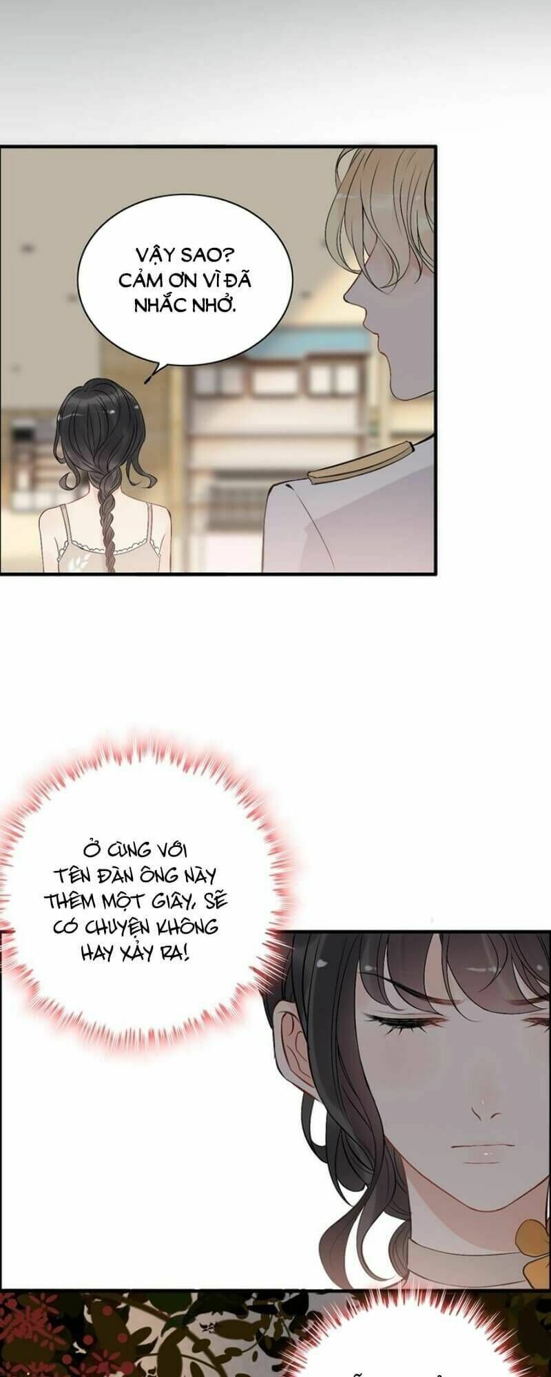 đọc truyện Cô Vợ Hợp Đồng Bỏ Trốn Của Tổng Giám Đốc Chương 207 ảnh 31 tại Thiên Thai Truyện