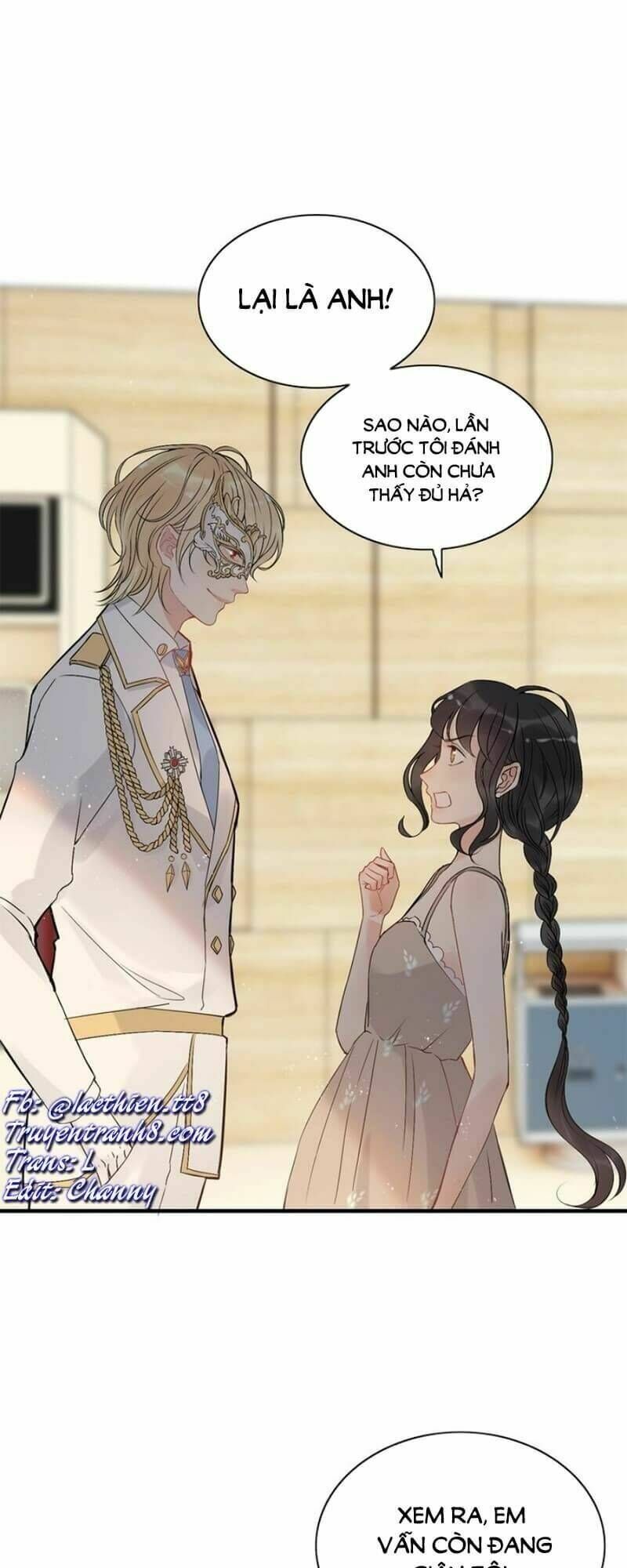 đọc truyện Cô Vợ Hợp Đồng Bỏ Trốn Của Tổng Giám Đốc Chương 207 ảnh 5 tại Thiên Thai Truyện