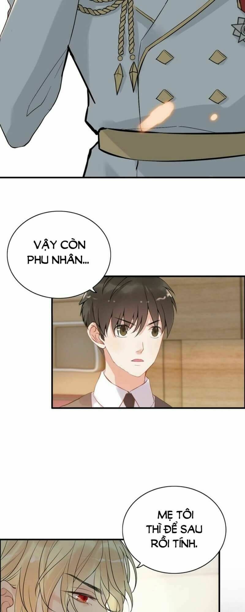 đọc truyện Cô Vợ Hợp Đồng Bỏ Trốn Của Tổng Giám Đốc Chương 207 ảnh 37 tại Thiên Thai Truyện