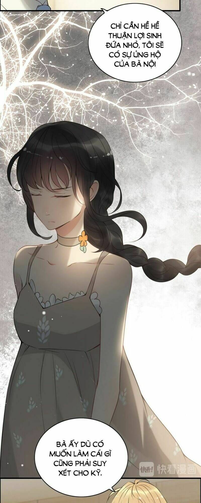 đọc truyện Cô Vợ Hợp Đồng Bỏ Trốn Của Tổng Giám Đốc Chương 207 ảnh 39 tại Thiên Thai Truyện