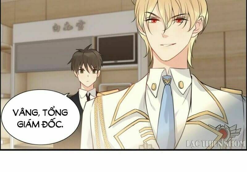 đọc truyện Cô Vợ Hợp Đồng Bỏ Trốn Của Tổng Giám Đốc Chương 207 ảnh 40 tại Thiên Thai Truyện