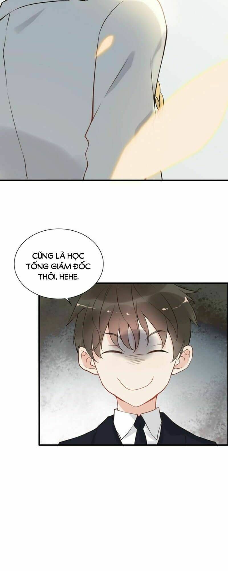 đọc truyện Cô Vợ Hợp Đồng Bỏ Trốn Của Tổng Giám Đốc Chương 207 ảnh 43 tại Thiên Thai Truyện