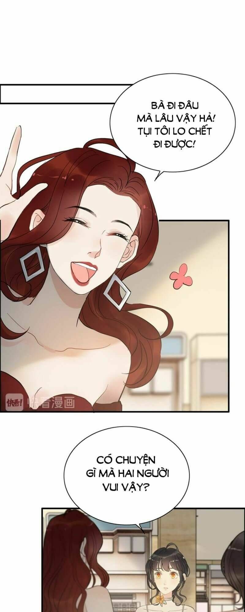 đọc truyện Cô Vợ Hợp Đồng Bỏ Trốn Của Tổng Giám Đốc Chương 207 ảnh 45 tại Thiên Thai Truyện