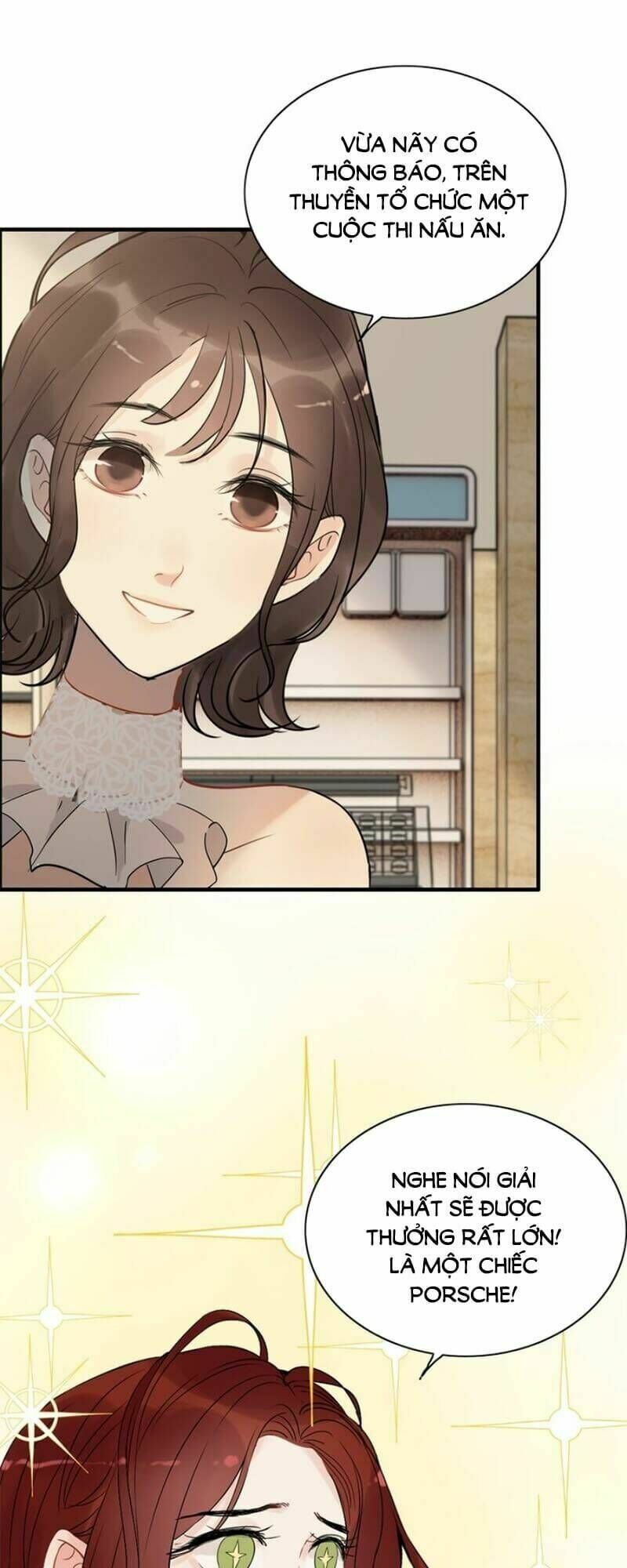 đọc truyện Cô Vợ Hợp Đồng Bỏ Trốn Của Tổng Giám Đốc Chương 207 ảnh 47 tại Thiên Thai Truyện