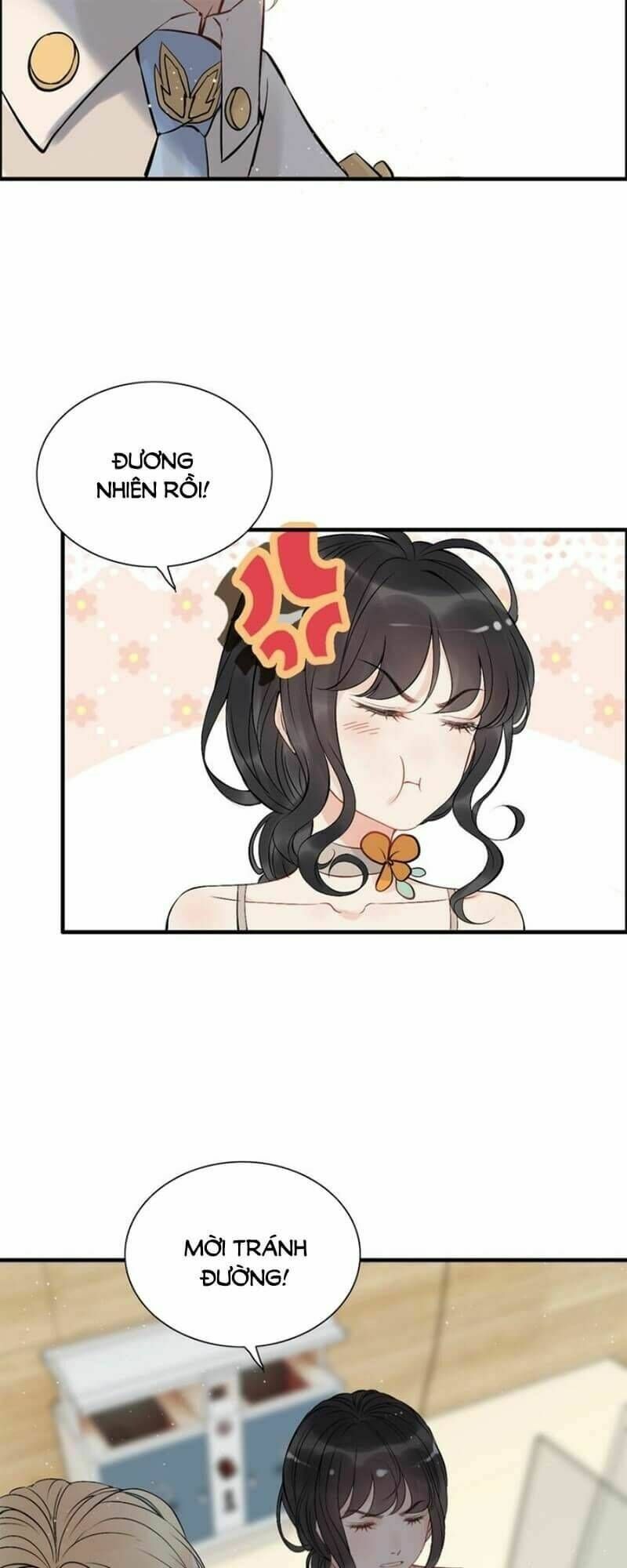 đọc truyện Cô Vợ Hợp Đồng Bỏ Trốn Của Tổng Giám Đốc Chương 207 ảnh 7 tại Thiên Thai Truyện