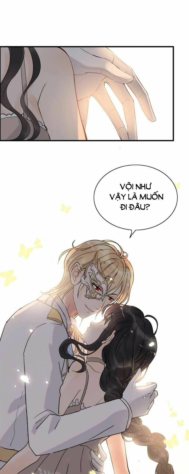 đọc truyện Cô Vợ Hợp Đồng Bỏ Trốn Của Tổng Giám Đốc Chương 207 ảnh 9 tại Thiên Thai Truyện