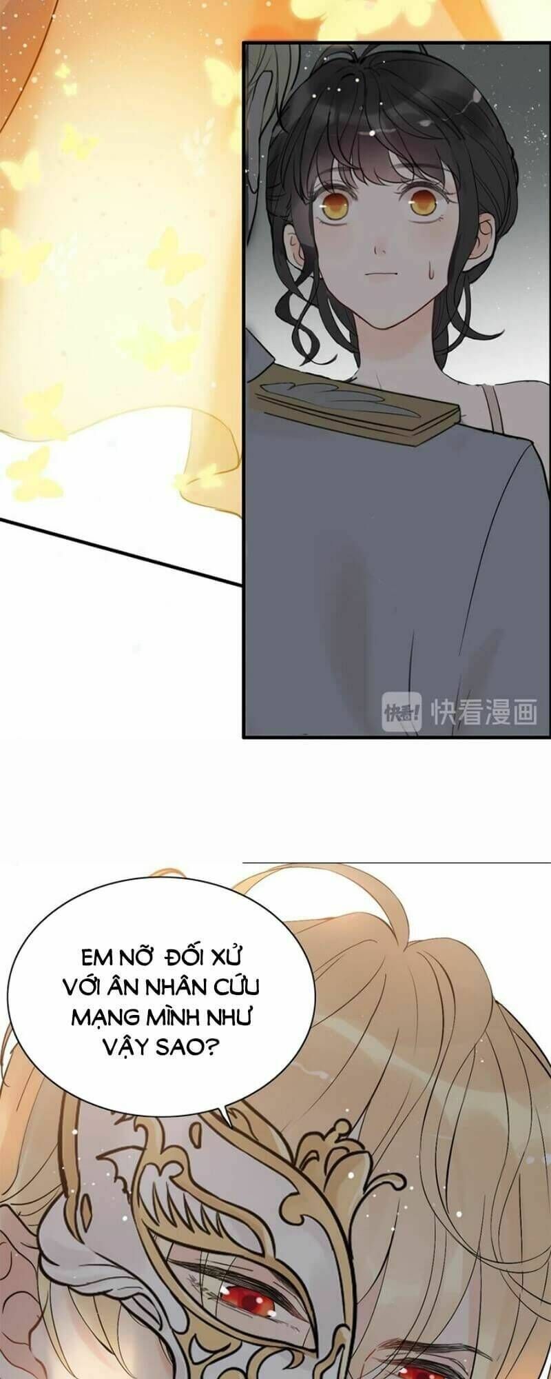 đọc truyện Cô Vợ Hợp Đồng Bỏ Trốn Của Tổng Giám Đốc Chương 207 ảnh 11 tại Thiên Thai Truyện