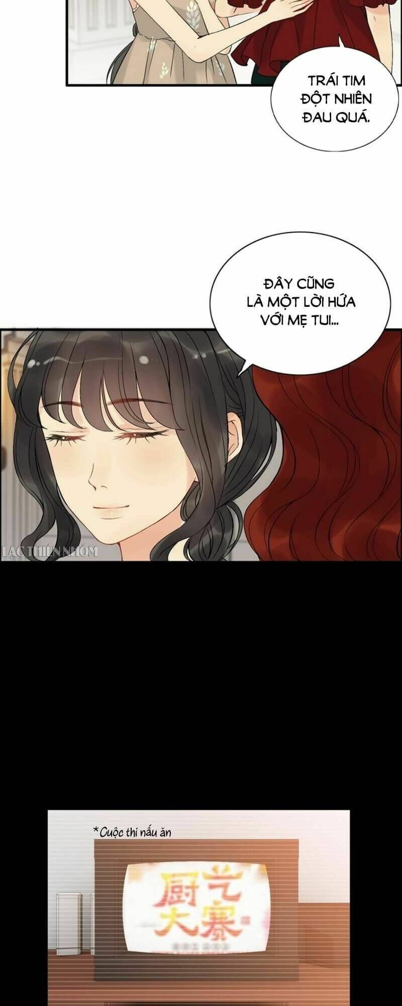 đọc truyện Cô Vợ Hợp Đồng Bỏ Trốn Của Tổng Giám Đốc Chương 208 ảnh 13 tại Thiên Thai Truyện