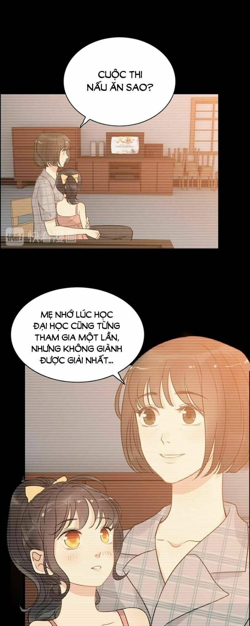 đọc truyện Cô Vợ Hợp Đồng Bỏ Trốn Của Tổng Giám Đốc Chương 208 ảnh 15 tại Thiên Thai Truyện