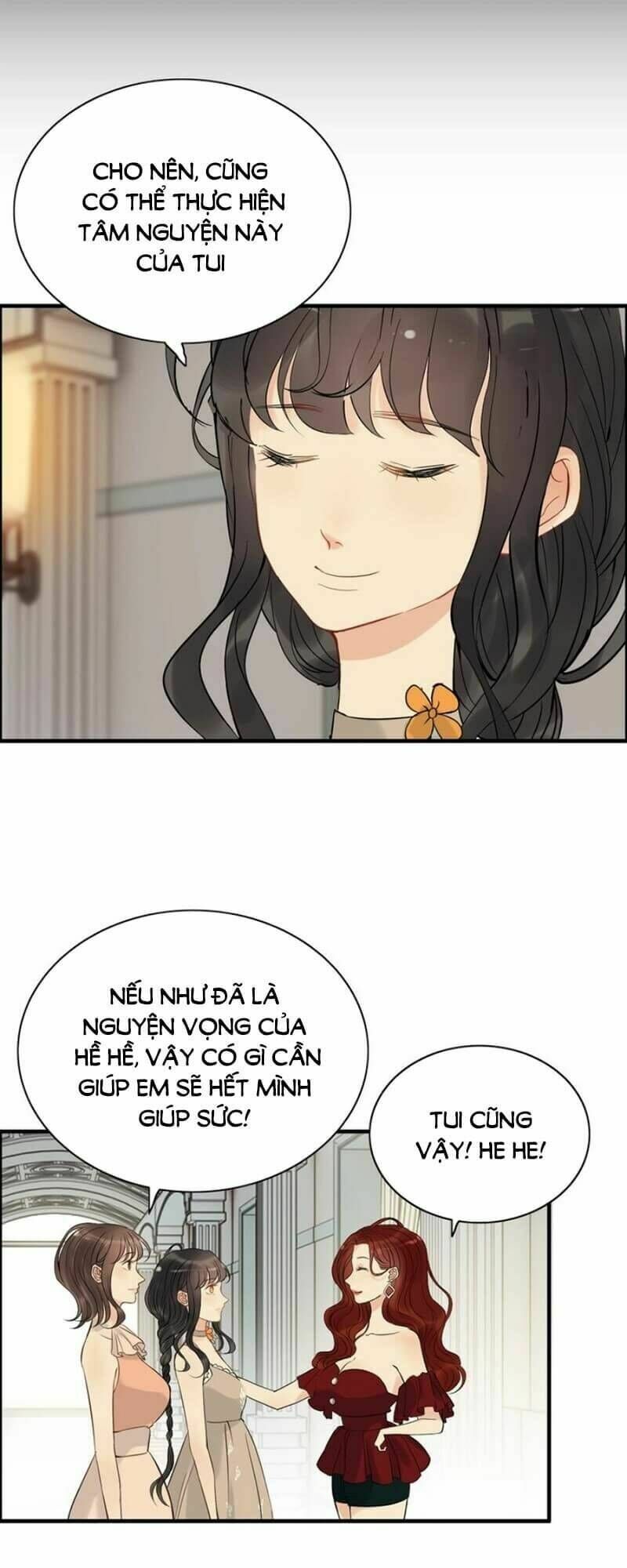 đọc truyện Cô Vợ Hợp Đồng Bỏ Trốn Của Tổng Giám Đốc Chương 208 ảnh 19 tại Thiên Thai Truyện