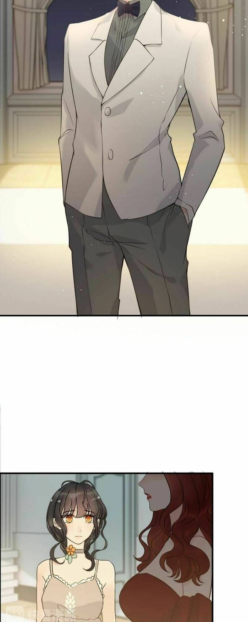 đọc truyện Cô Vợ Hợp Đồng Bỏ Trốn Của Tổng Giám Đốc Chương 208 ảnh 25 tại Thiên Thai Truyện