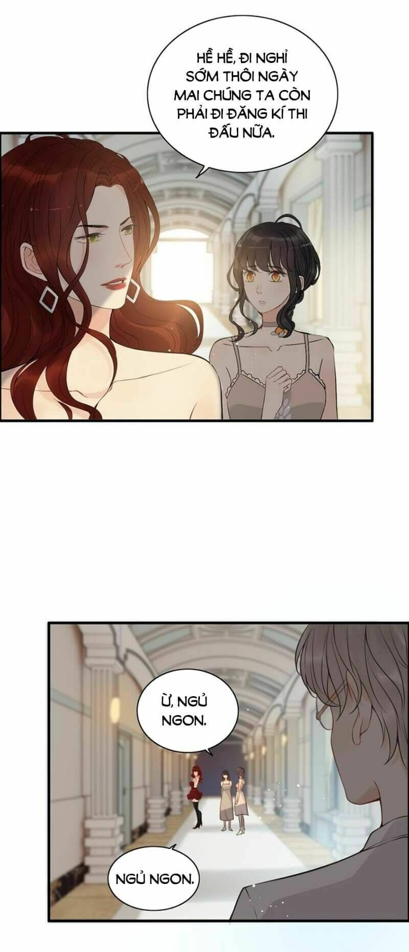 đọc truyện Cô Vợ Hợp Đồng Bỏ Trốn Của Tổng Giám Đốc Chương 208 ảnh 29 tại Thiên Thai Truyện