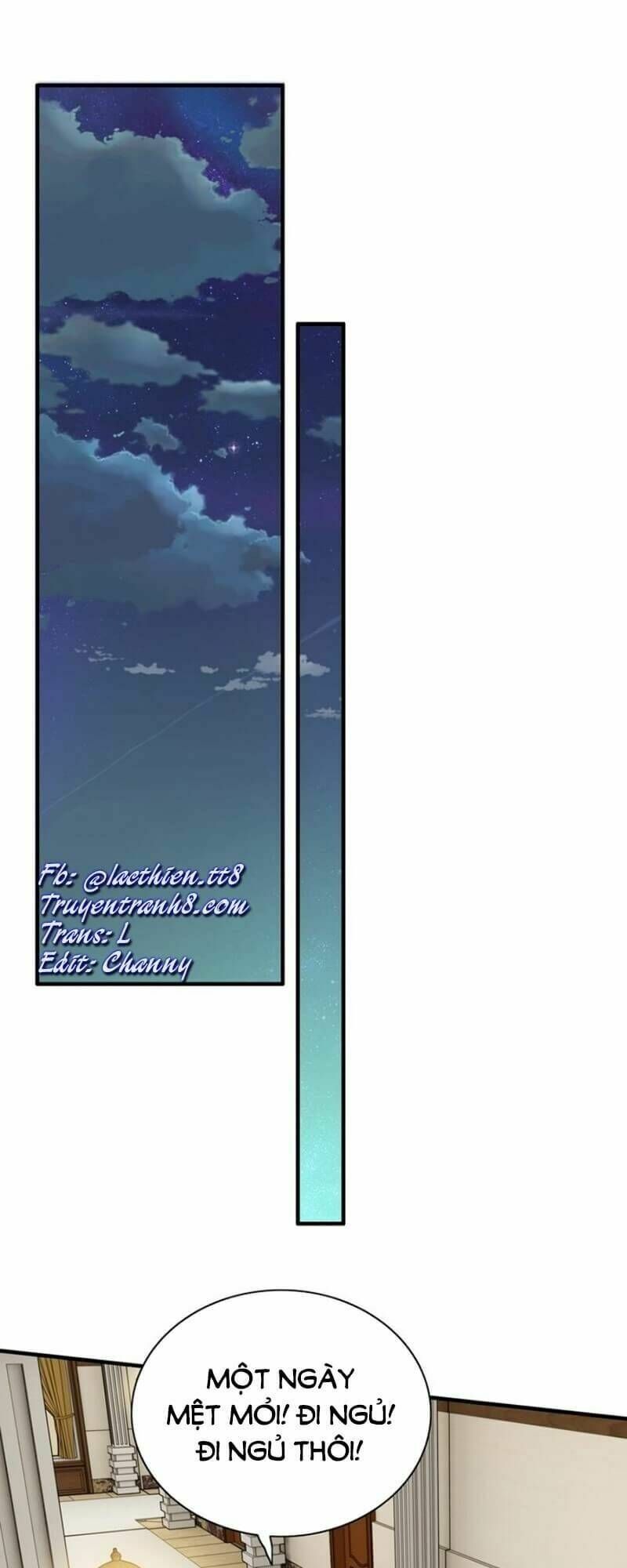 đọc truyện Cô Vợ Hợp Đồng Bỏ Trốn Của Tổng Giám Đốc Chương 208 ảnh 5 tại Thiên Thai Truyện