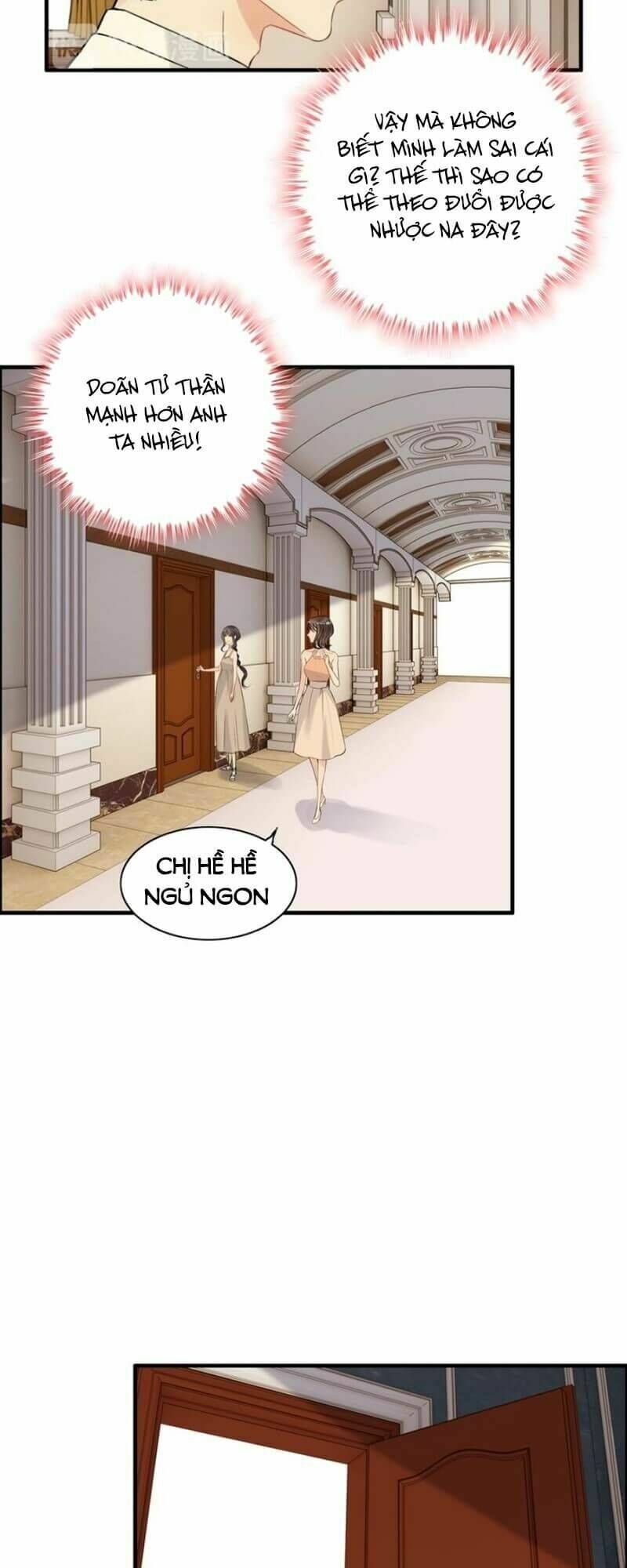 đọc truyện Cô Vợ Hợp Đồng Bỏ Trốn Của Tổng Giám Đốc Chương 208 ảnh 35 tại Thiên Thai Truyện