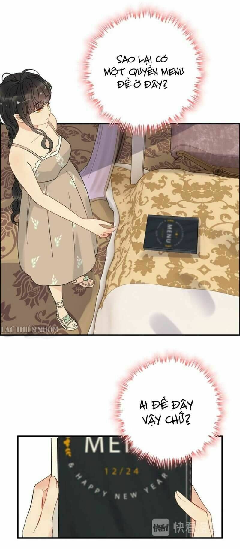 đọc truyện Cô Vợ Hợp Đồng Bỏ Trốn Của Tổng Giám Đốc Chương 208 ảnh 38 tại Thiên Thai Truyện