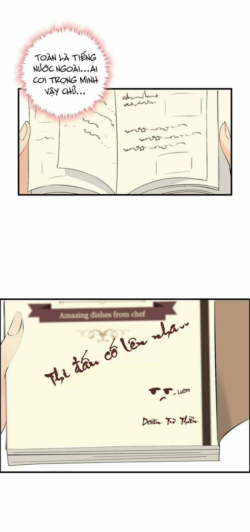 đọc truyện Cô Vợ Hợp Đồng Bỏ Trốn Của Tổng Giám Đốc Chương 208 ảnh 39 tại Thiên Thai Truyện