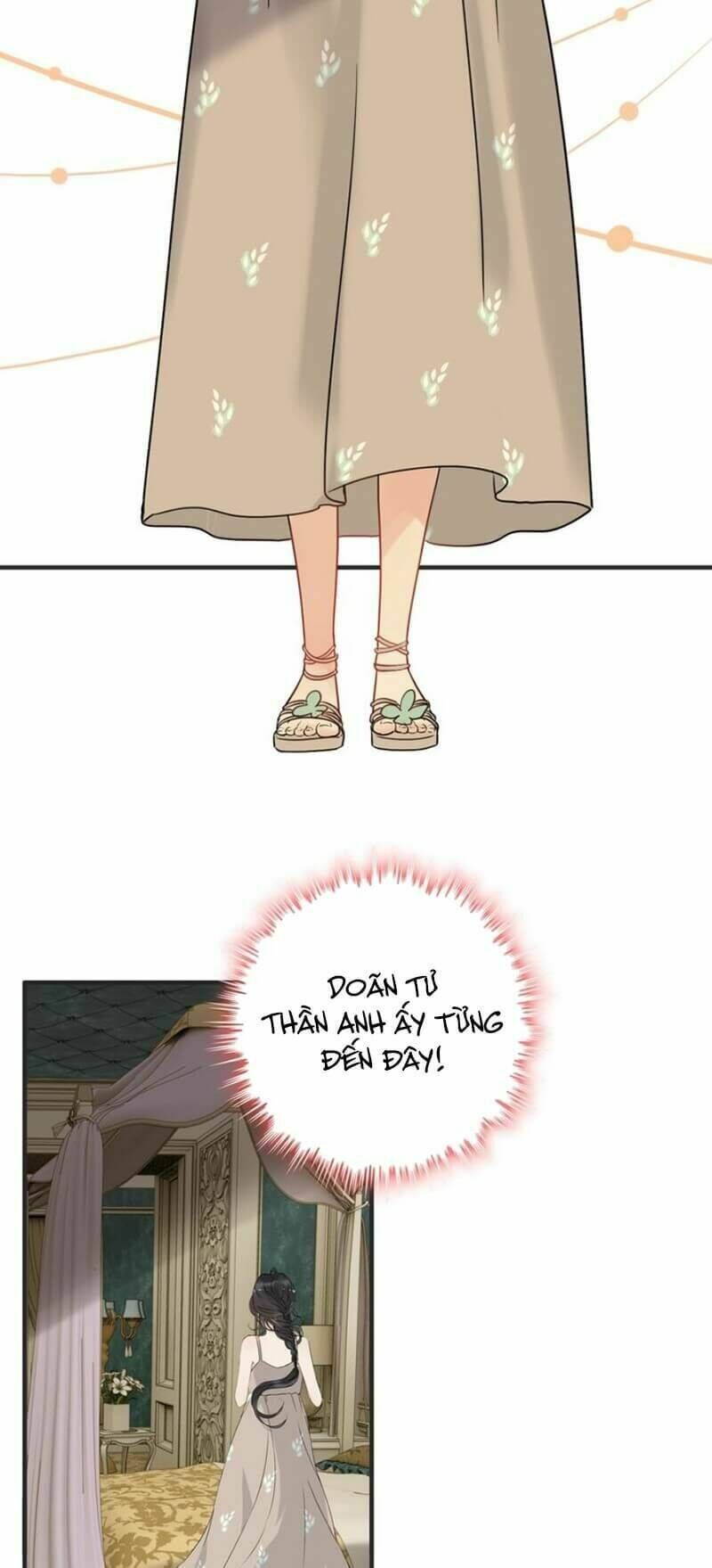 đọc truyện Cô Vợ Hợp Đồng Bỏ Trốn Của Tổng Giám Đốc Chương 208 ảnh 42 tại Thiên Thai Truyện