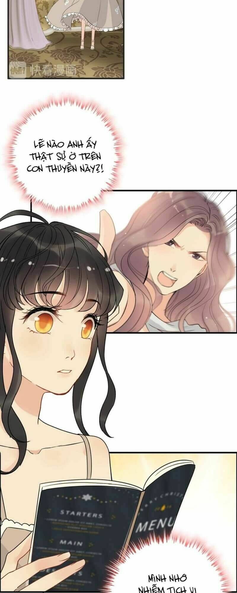 đọc truyện Cô Vợ Hợp Đồng Bỏ Trốn Của Tổng Giám Đốc Chương 208 ảnh 43 tại Thiên Thai Truyện