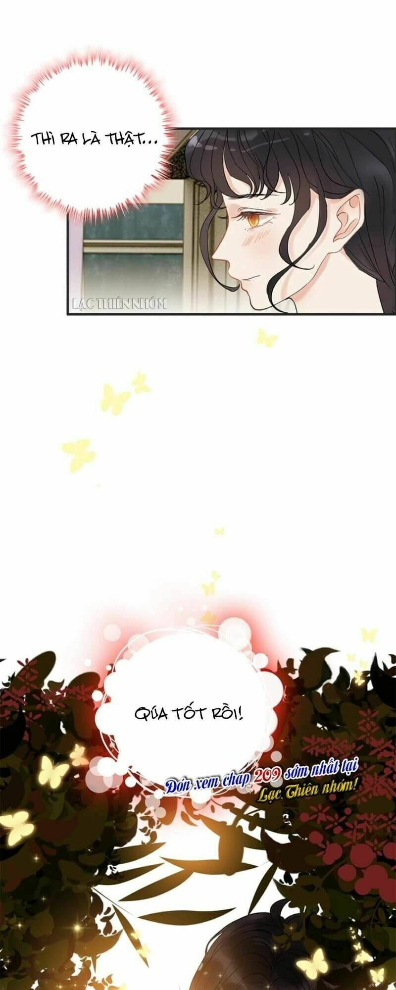 đọc truyện Cô Vợ Hợp Đồng Bỏ Trốn Của Tổng Giám Đốc Chương 208 ảnh 45 tại Thiên Thai Truyện