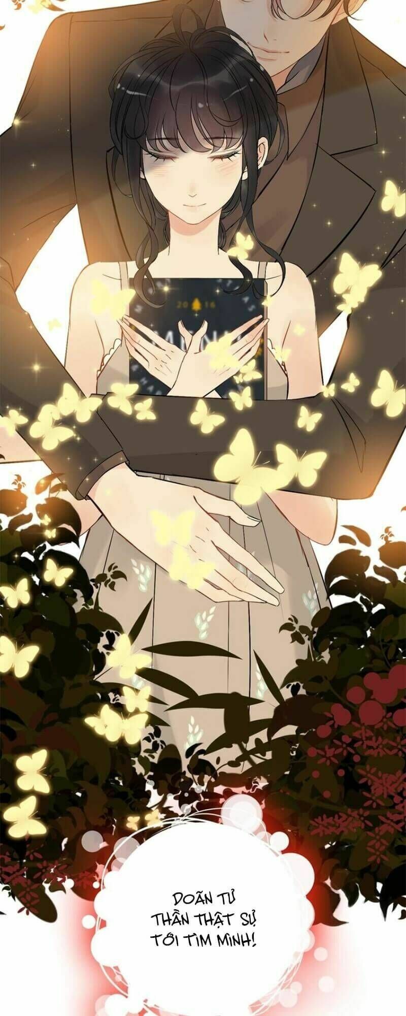 đọc truyện Cô Vợ Hợp Đồng Bỏ Trốn Của Tổng Giám Đốc Chương 208 ảnh 47 tại Thiên Thai Truyện