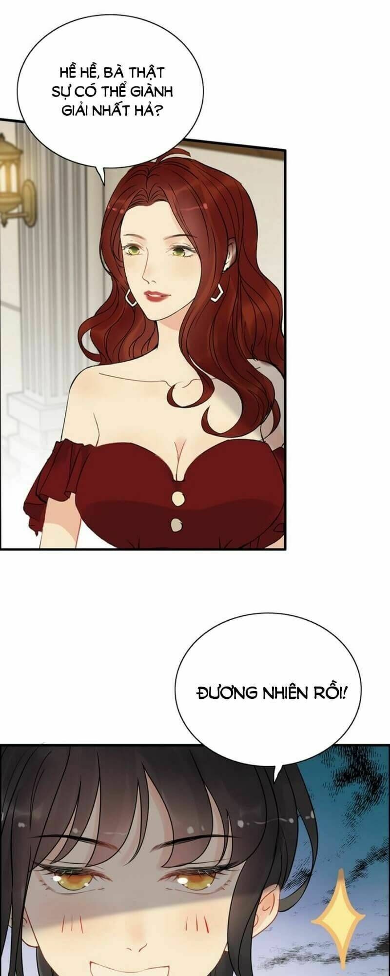 đọc truyện Cô Vợ Hợp Đồng Bỏ Trốn Của Tổng Giám Đốc Chương 208 ảnh 7 tại Thiên Thai Truyện