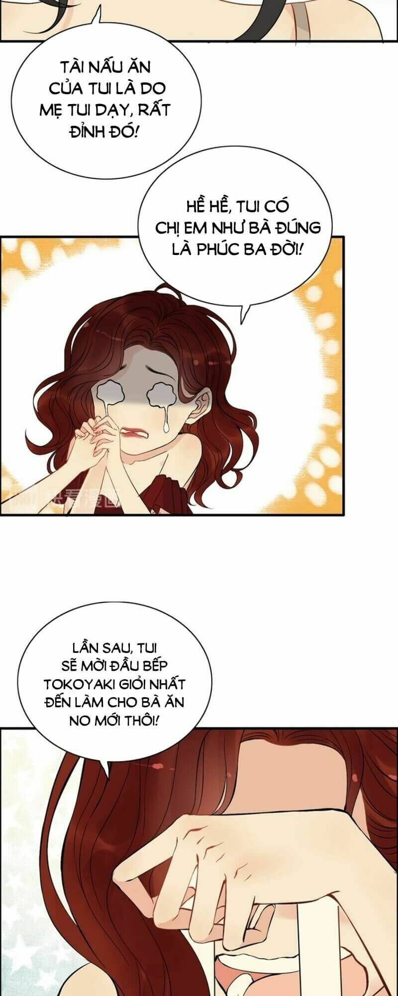 đọc truyện Cô Vợ Hợp Đồng Bỏ Trốn Của Tổng Giám Đốc Chương 208 ảnh 9 tại Thiên Thai Truyện