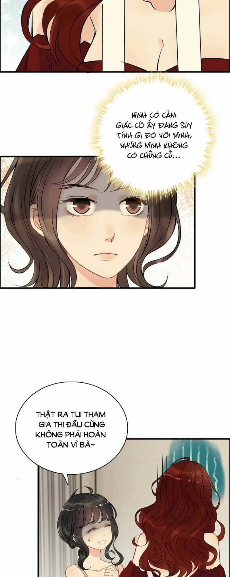 đọc truyện Cô Vợ Hợp Đồng Bỏ Trốn Của Tổng Giám Đốc Chương 208 ảnh 11 tại Thiên Thai Truyện