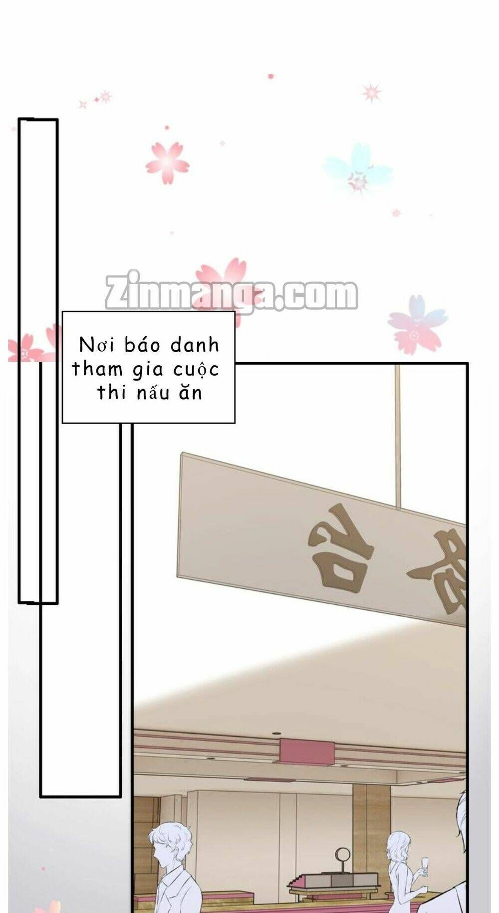 đọc truyện Cô Vợ Hợp Đồng Bỏ Trốn Của Tổng Giám Đốc Chương 209 ảnh 3 tại Thiên Thai Truyện