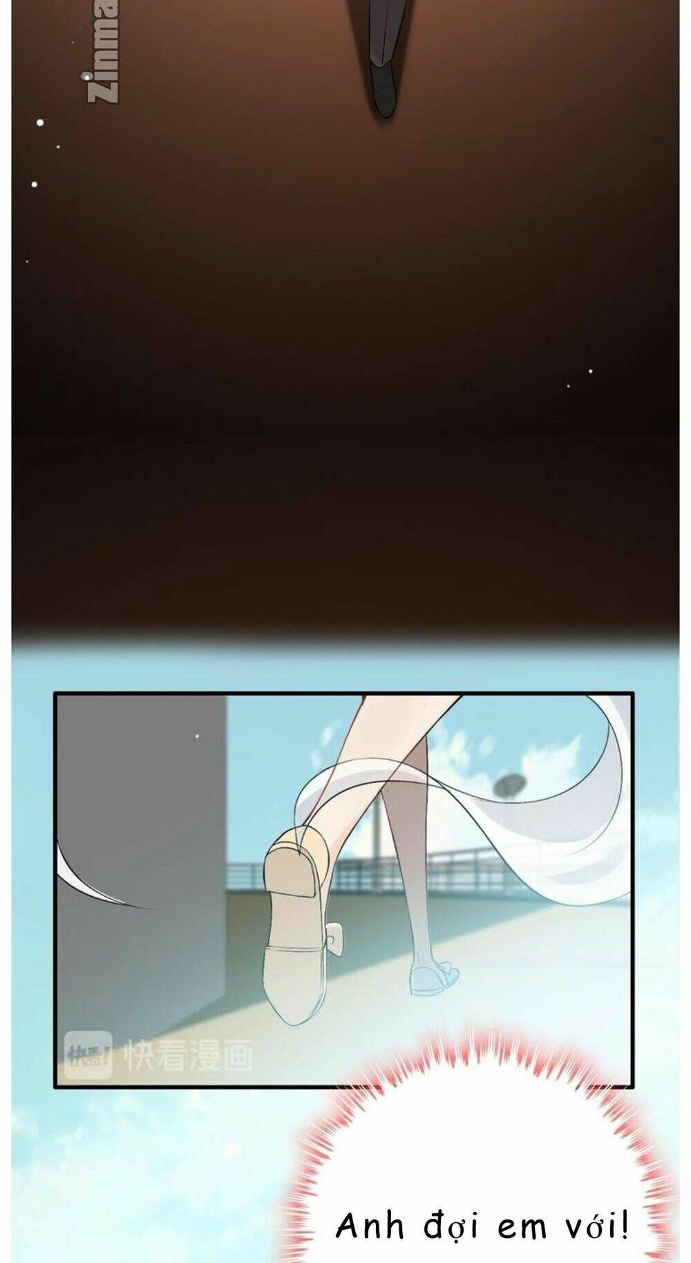 đọc truyện Cô Vợ Hợp Đồng Bỏ Trốn Của Tổng Giám Đốc Chương 209 ảnh 15 tại Thiên Thai Truyện