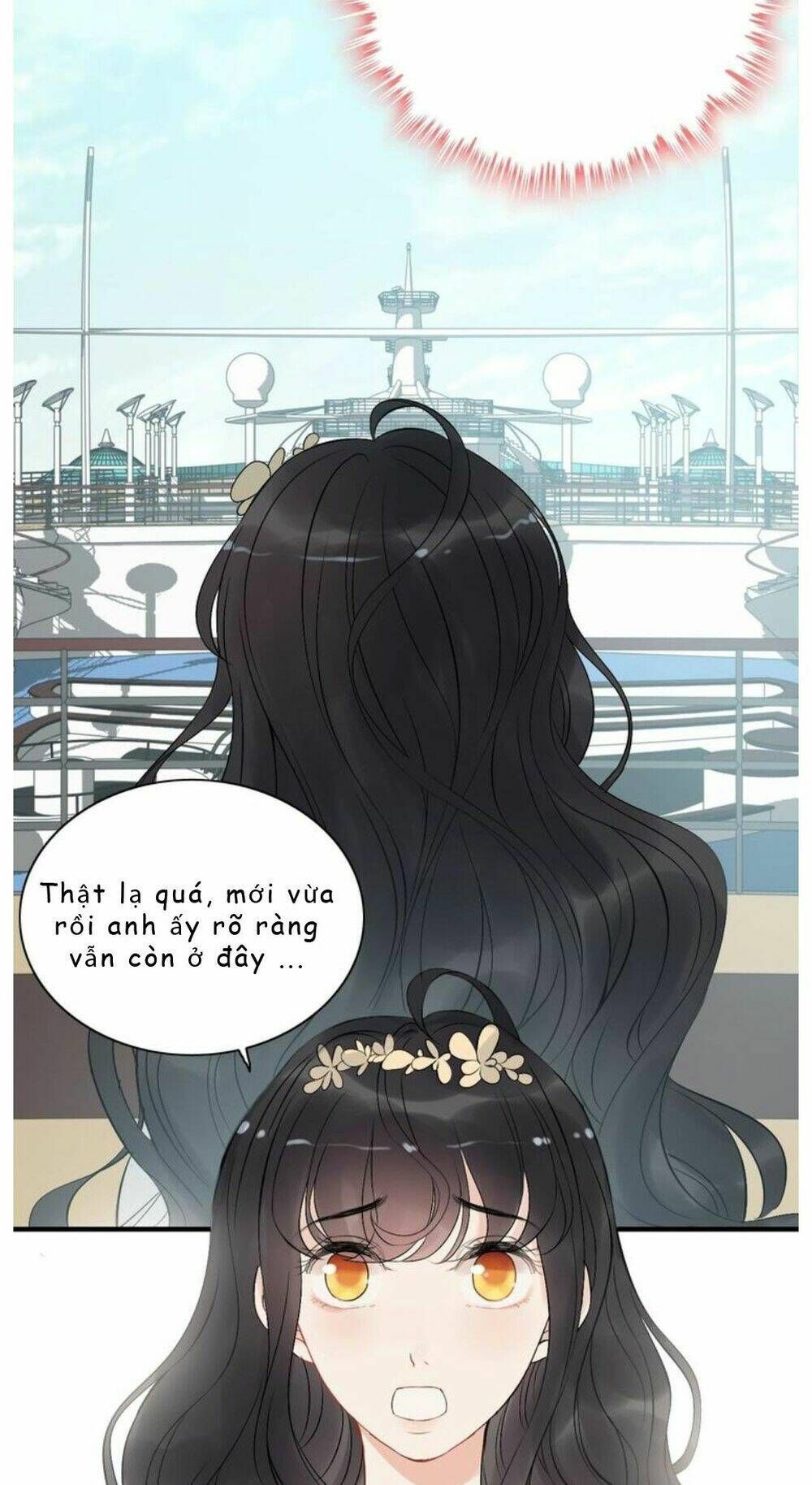 đọc truyện Cô Vợ Hợp Đồng Bỏ Trốn Của Tổng Giám Đốc Chương 209 ảnh 16 tại Thiên Thai Truyện