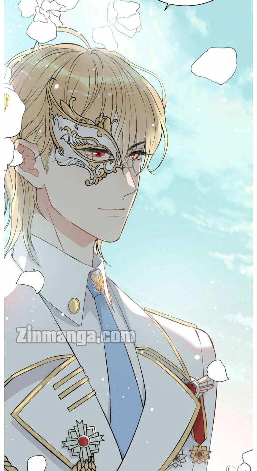 đọc truyện Cô Vợ Hợp Đồng Bỏ Trốn Của Tổng Giám Đốc Chương 209 ảnh 19 tại Thiên Thai Truyện