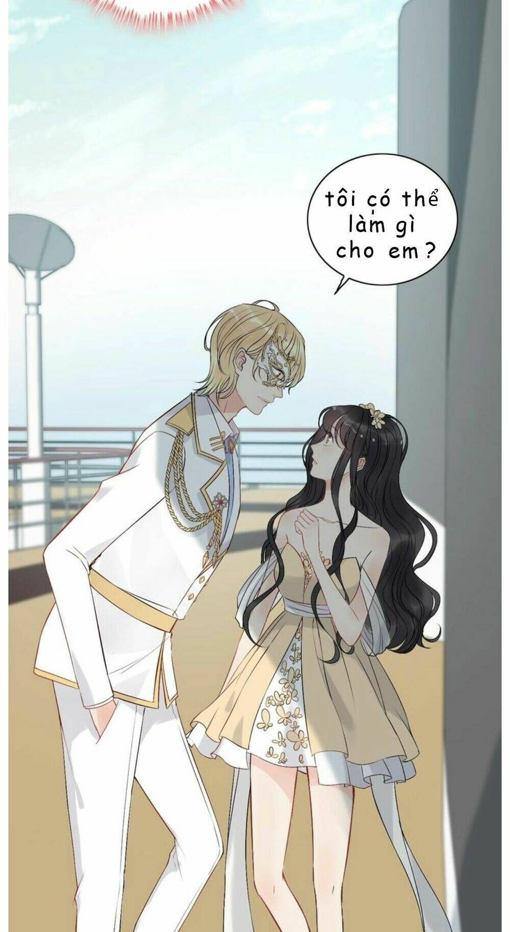 đọc truyện Cô Vợ Hợp Đồng Bỏ Trốn Của Tổng Giám Đốc Chương 209 ảnh 21 tại Thiên Thai Truyện